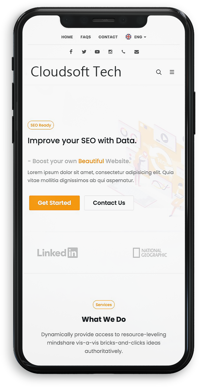 網頁 設計 優惠活動